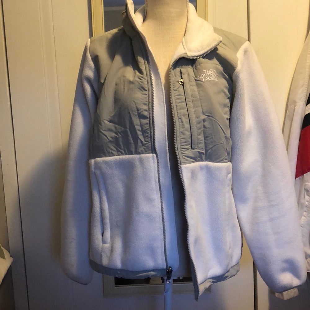 The Northface jacket